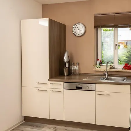 Ferienwohnung Im Paradiesgarten Deidesheim Extérieur photo