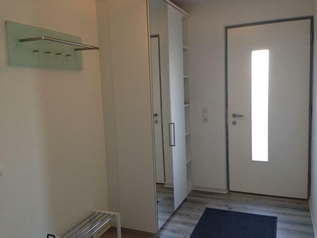 Im Paradiesgarten Apartment Deidesheim
