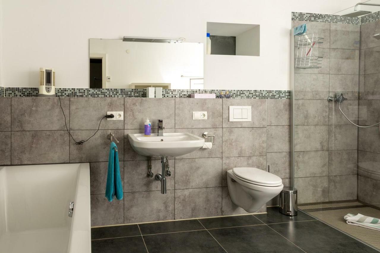Im Paradiesgarten Apartment Deidesheim