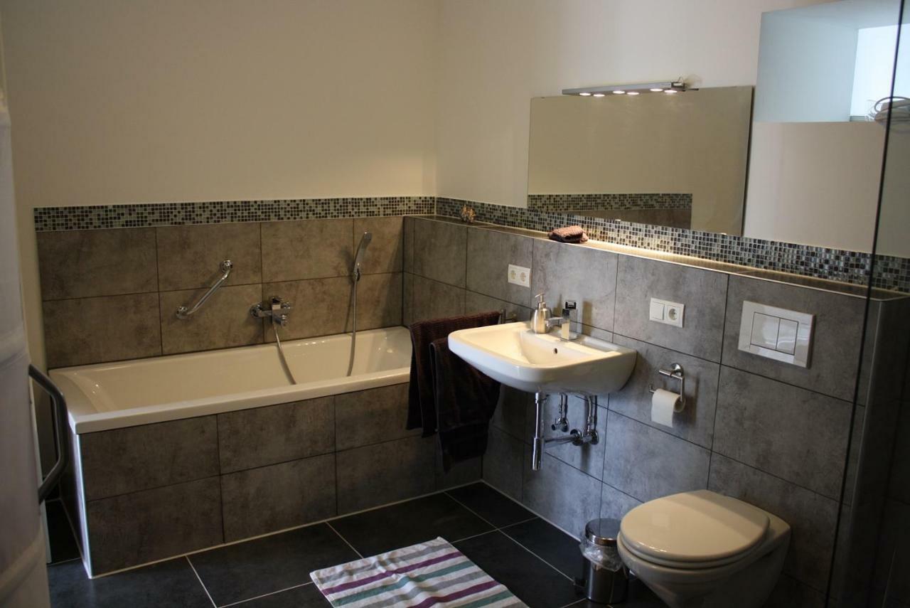 Im Paradiesgarten Apartment Deidesheim