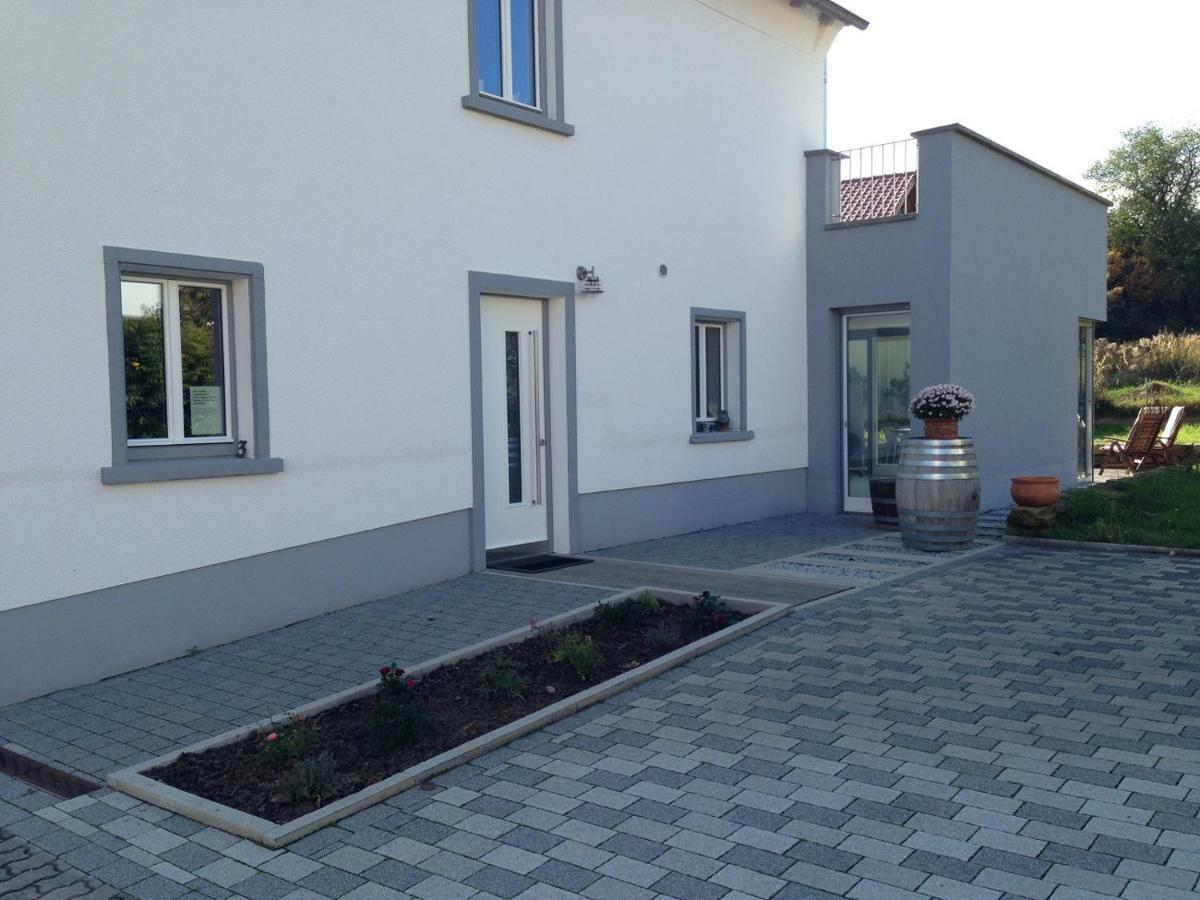 Im Paradiesgarten * Deidesheim