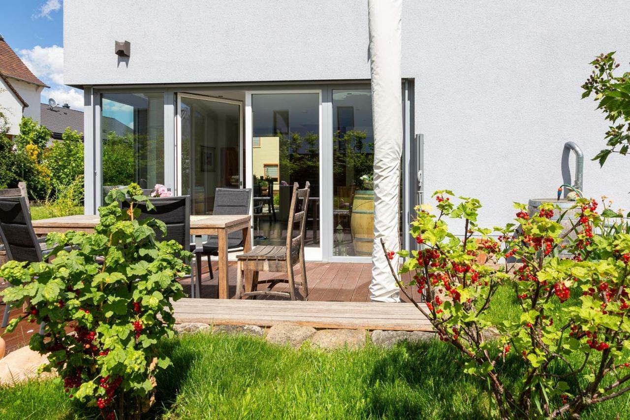 Im Paradiesgarten Deidesheim