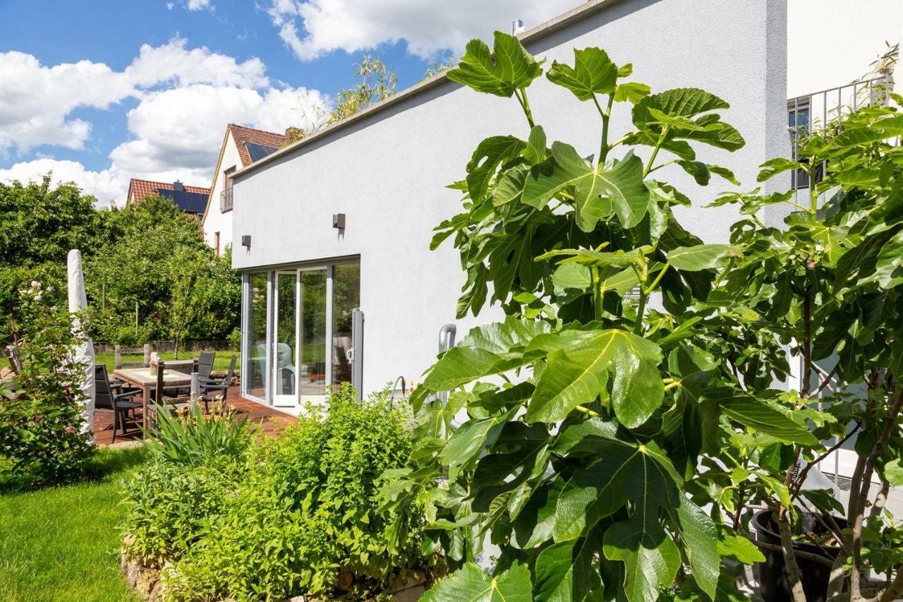 Im Paradiesgarten Apartment *