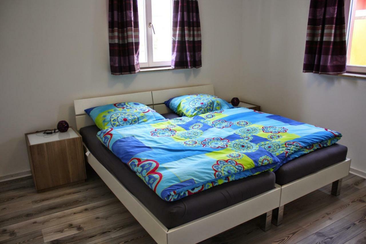 Apartment Im Paradiesgarten Deidesheim