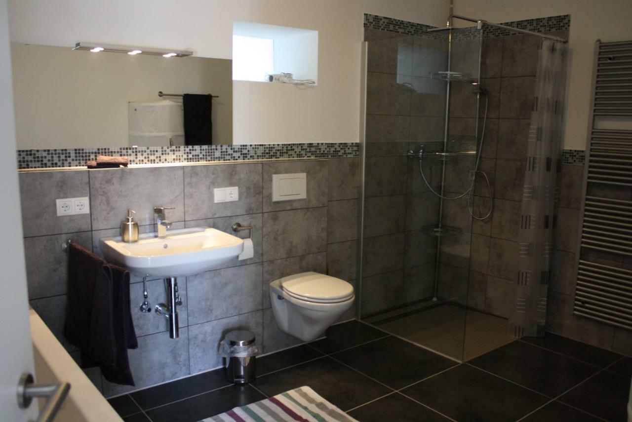 Apartment Im Paradiesgarten Deidesheim